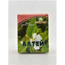 Алтей корень 40 гр.