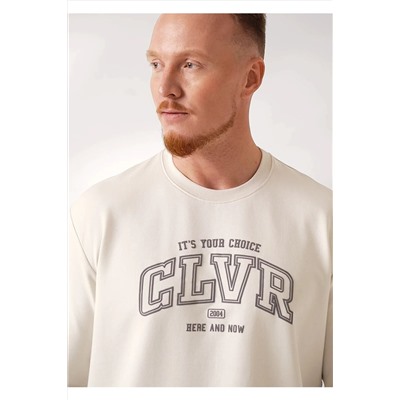 Джемпер CLEVER, 1200360