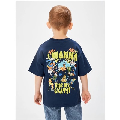 Acoola Футболка 20130510011