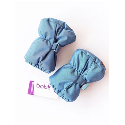 BATIK Пинетки 164-23з-02