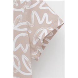 Trikozza Сорочка Е 10015/24