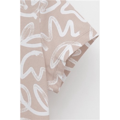 Trikozza Сорочка Е 10015/24