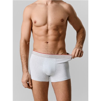 ТРУСЫ МУЖСКИЕ (5ШТ) 411228-5