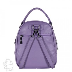 Рюкзак женский 69152 purple Velina Fabbiano-Safenta/20