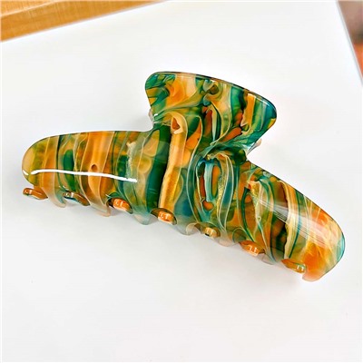 Краб для волос арт. 01 9172 (id 287918)