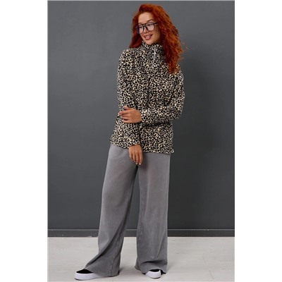 Lika Dress Толстовка 10609