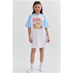 Сорочка ночная для девочек MARK FORMELLE, 1243347