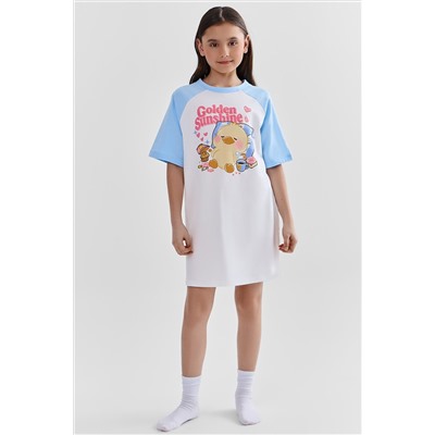 Сорочка ночная для девочек MARK FORMELLE, 1243347