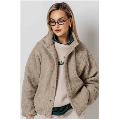 Жакет женский  4519/01/Бежевый
