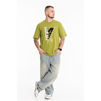 Футболка М125036Па