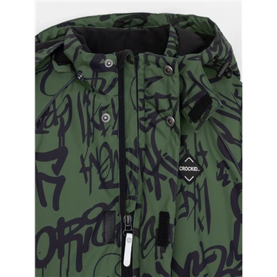 CROCKID Комбинезон ВК 60100/н/7 ГР