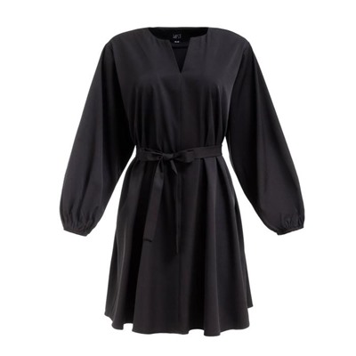 Платье женское MIST размер 40-42, черный