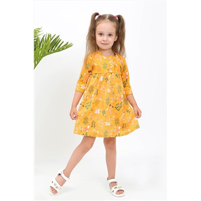 Платье Руслана детское