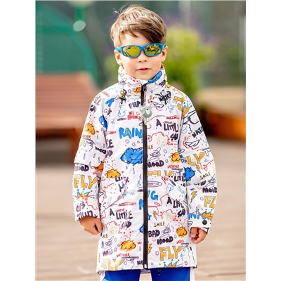 BATIK Куртка 550-23в-98-56-1-02