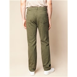 VILATTE Джинсы U54.003