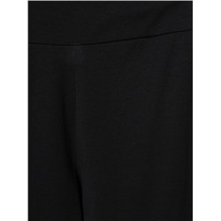 Брюки трикотажные для девочек (легинсы), 2 пары в комплекте