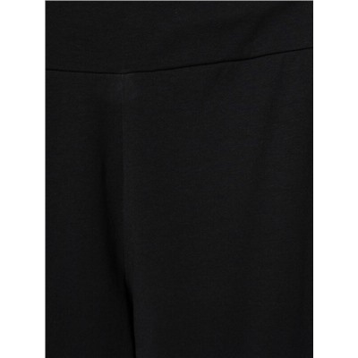 Брюки трикотажные для девочек (легинсы), 2 пары в комплекте