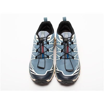 Кроссовки Salomon ADVANCED XT-6 ADV