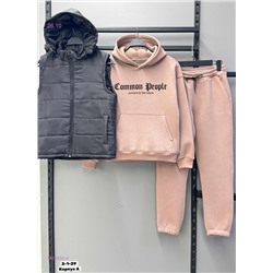 Костюм тройка 1839280-4