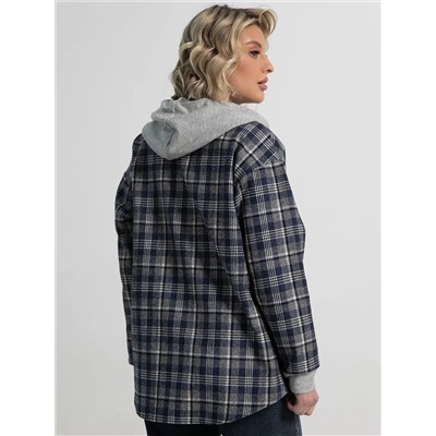 LT Collection Рубашка Б15126-50М