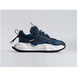 Кроссовки Fendi