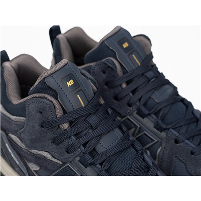 Зимние Кроссовки New Balance 1906D Mid