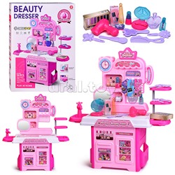 Набор стилиста "Домашний мастер" в коробке