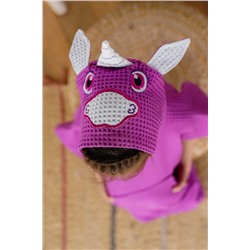 Детский халат афельное Сказка НАТАЛИ, 1034761