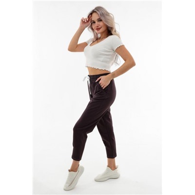 Брюки 029 (Какао)