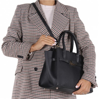 Сумка 3216NN black Natale Navetta