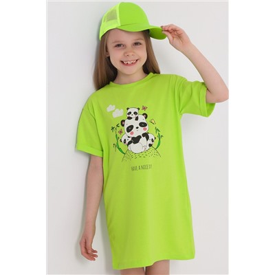 Платье АПРЕЛЬ, 1015718