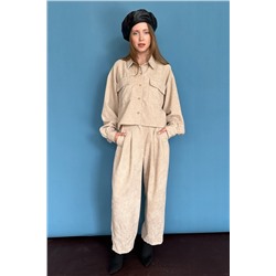 RISE Брюки VELVET086/05