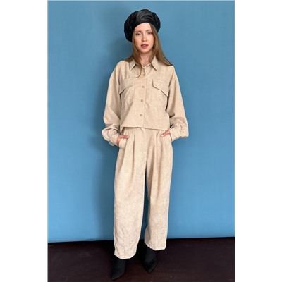 RISE Брюки VELVET086/05