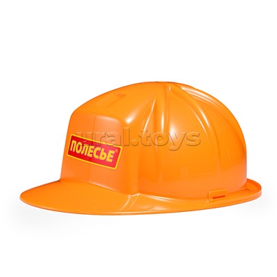 Игрушка детская "Каска"