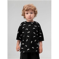 Bodo Футболка 4-463MU