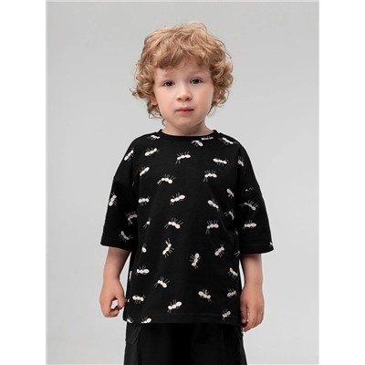 Bodo Футболка 4-463MU