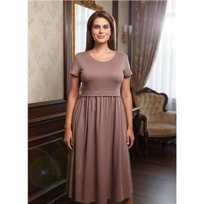 Платье Женственность