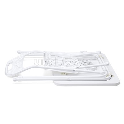 Комплект детской мебели "Маленькая модница"