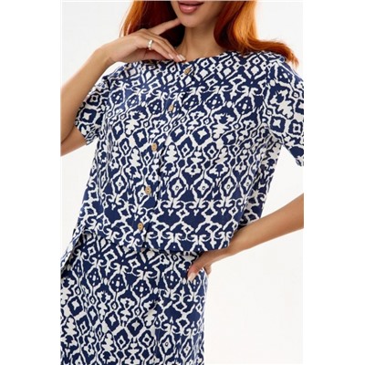 Костюм женский Мариэль А Арт. 10435