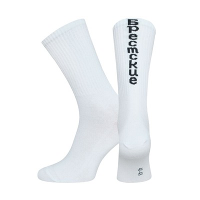 Удлиненные БРЕСТСКИЕ НОСКИ 4201 EVERY