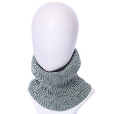 Шарф-снуд BERKMAN флис-3