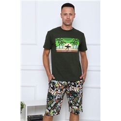 Костюм с шортами 1000 НАТАЛИ, 1003181