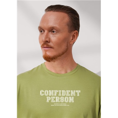 Футболка мужская