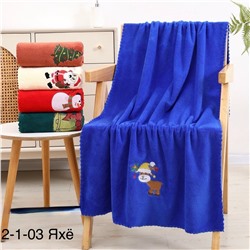 полотенца микрофибра 5шт