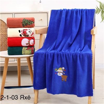 полотенца микрофибра 5шт