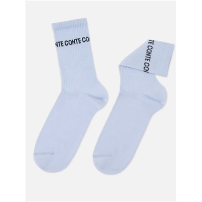 Удлиненные CONTE ACTIVE Носки женские