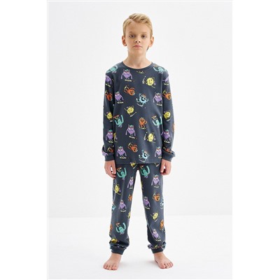 Пижама KOGANKIDS, 1086342