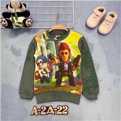 кофта 1847707-1