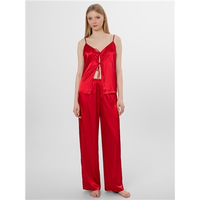 КОМПЛЕКТ ЖЕНСКИЙ (БЛУЗА, БРЮКИ) 592627