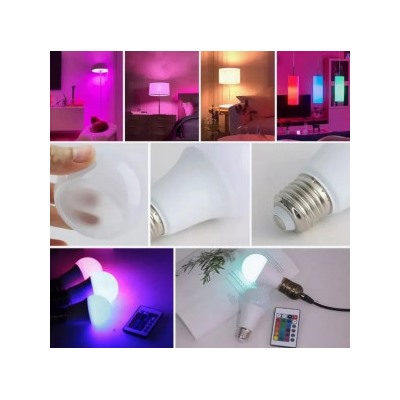 Светодиодная лампа #22924111